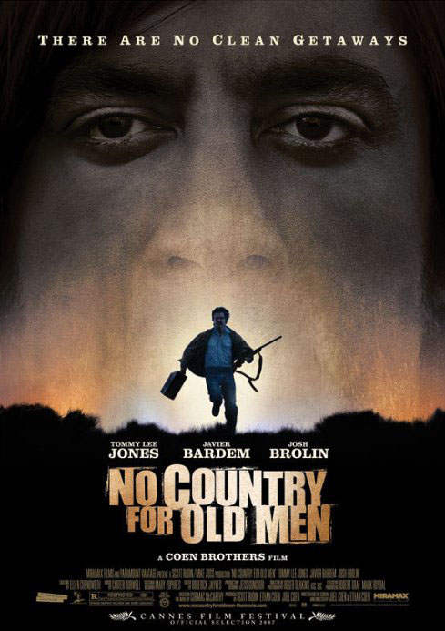  No Country for Old Men _ 2007 جایی برای پیرمردها نیست