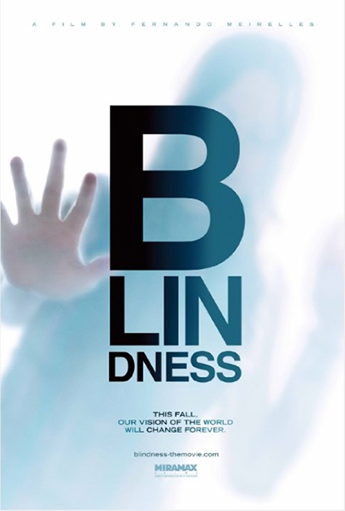 فیلم کوری فرناندو میرلس Blindness 2005